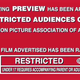Illustration for article titled A Brief History of the Movie Rating System